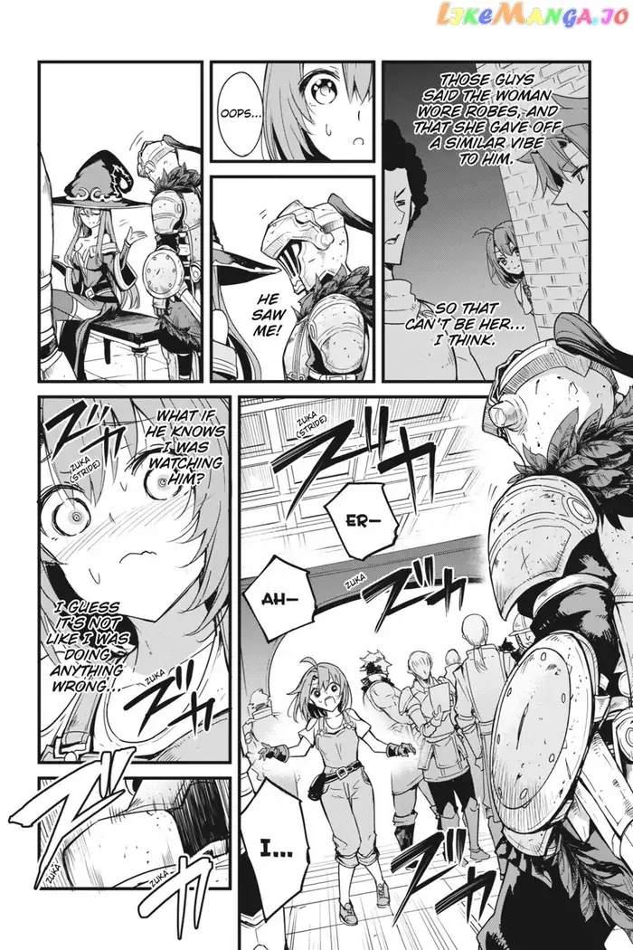 Goblin Slayer: Side Story Year One Chapter 34 image 09_optimized_optimized